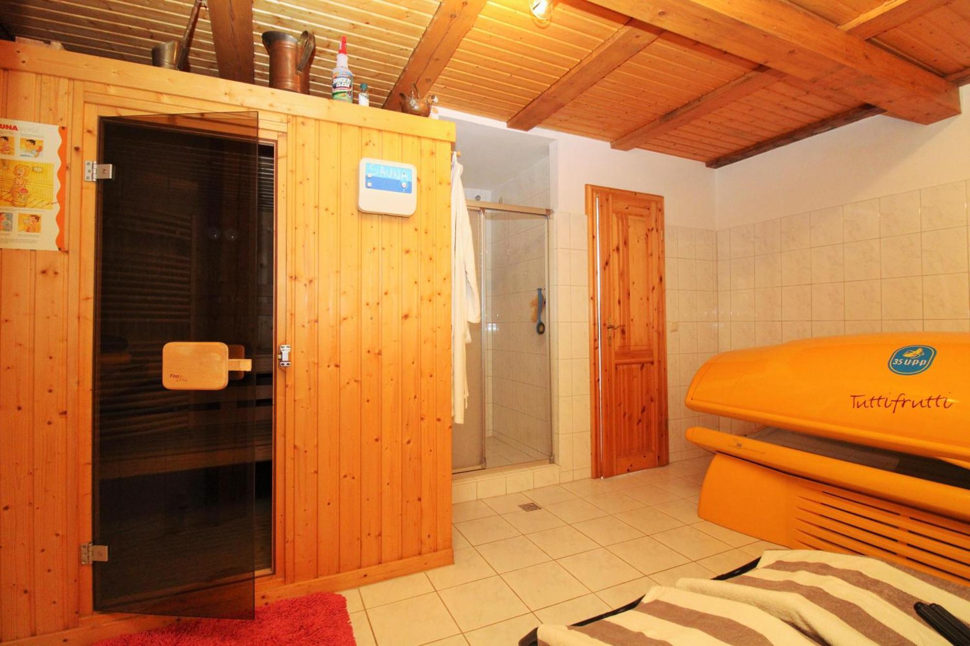 Haus Birkentraum Fewo 2 Ostseebad Kühlungsborn Buitenkant foto