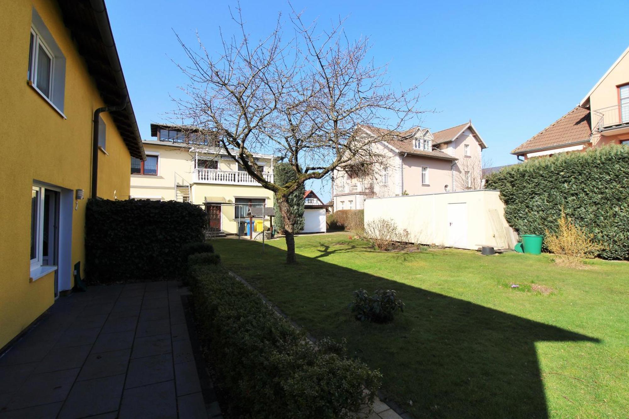 Haus Birkentraum Fewo 2 Ostseebad Kühlungsborn Buitenkant foto
