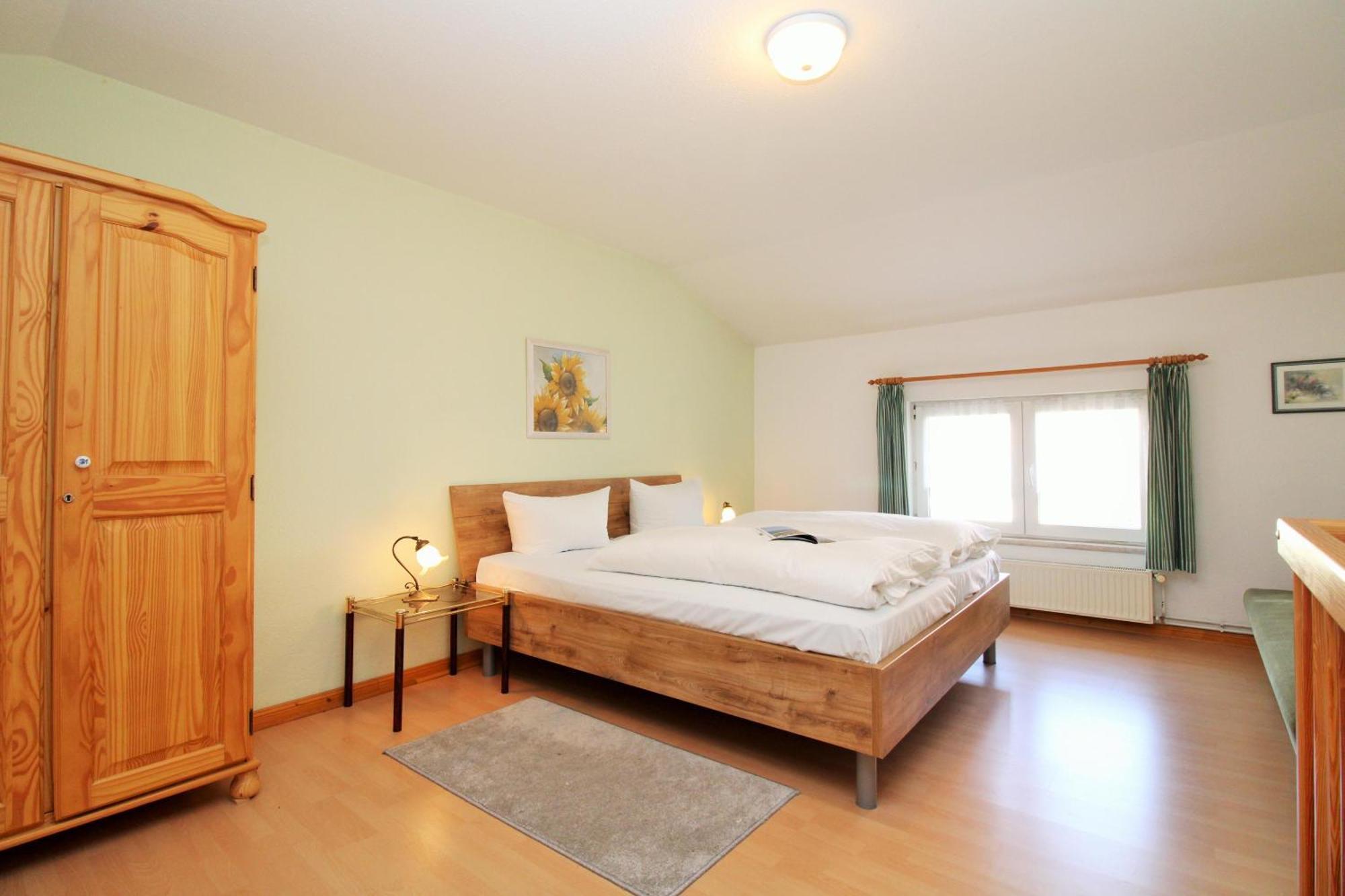 Haus Birkentraum Fewo 2 Ostseebad Kühlungsborn Buitenkant foto